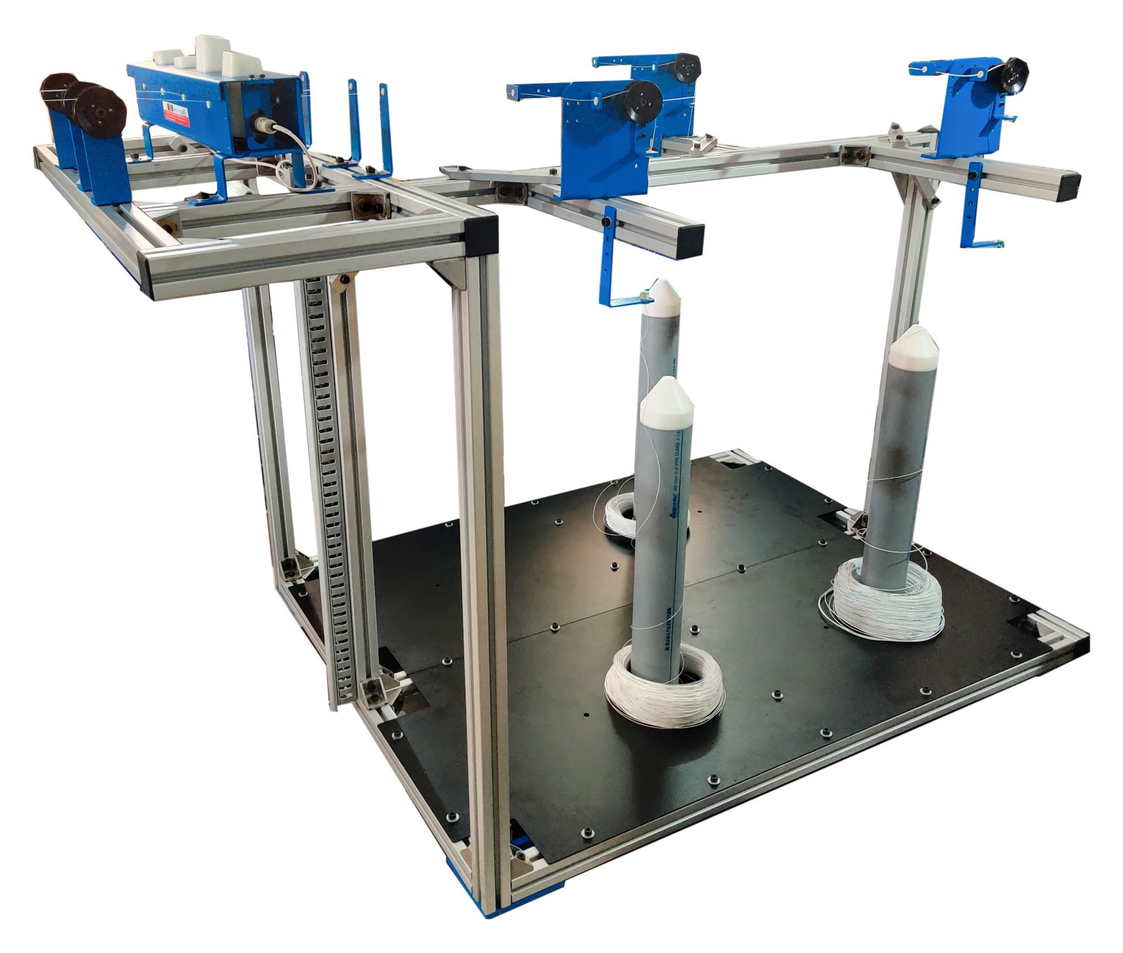 Wire Role Stand 4 WATERMAN